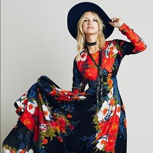 Free People - First Kiss